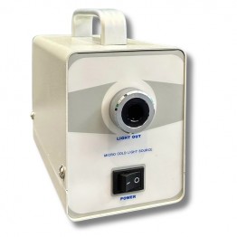 Compact LED Light Source