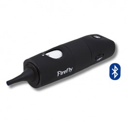 Wireless Digital Video Otoscope