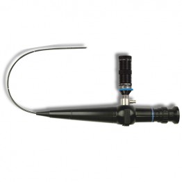 Flexible Fiberoptic Nasopharyngoscope