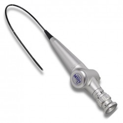 Flexible Fiberoptic Nasopharyngoscope 2.7mm & 3.6mm