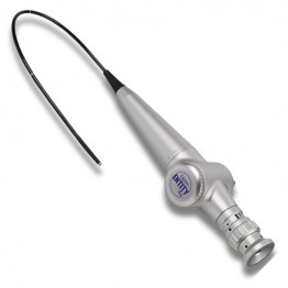 Flexible Fiberoptic Nasopharyngoscope 2.7mm & 3.6mm