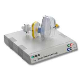 Rhinomanometer