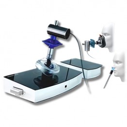 Rhinomanometer (Rhino-Sys)