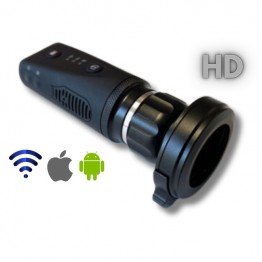 Wireless HD Digital Mobile Endoscope Camera
