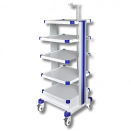 ENT Medical Trolley