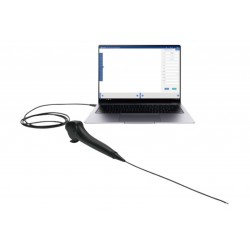 Disposable Flexible Nasopharyngoscope