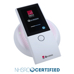 QSCREEN (OAE & AABR)