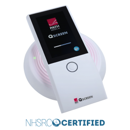 QSCREEN (OAE & AABR)