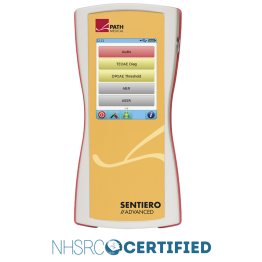 Sentiero Advanced (OAE, ABR, ASSR & AUDIO)