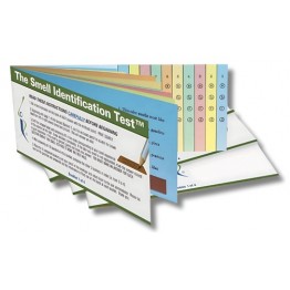 Smell Identification Test (SIT)